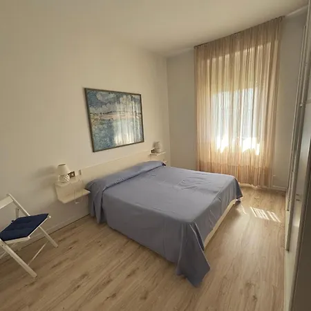 Апартаменты Centro Residenziale Maestoso *