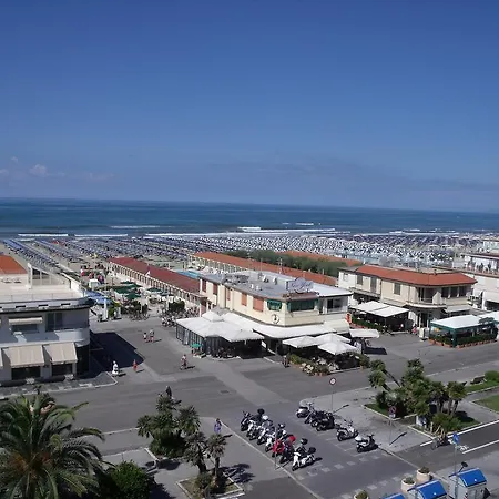 Апартаменты Centro Residenziale Maestoso