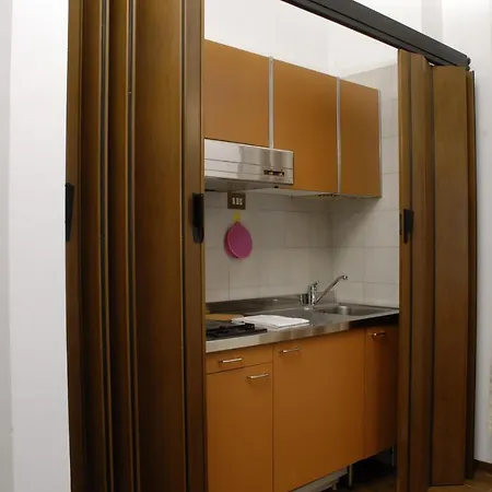 Centro Residenziale Maestoso