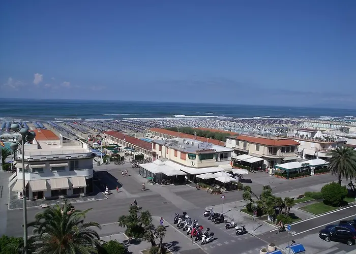 アパート Centro Residenziale Maestoso