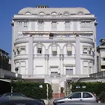 Апартаменты Centro Residenziale Maestoso *