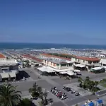 Апартаменты Centro Residenziale Maestoso