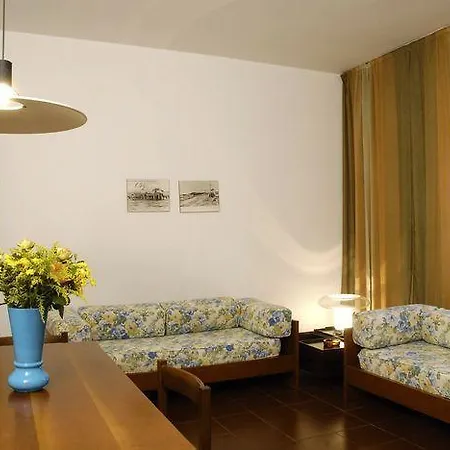 Appartamento Centro Residenziale Maestoso