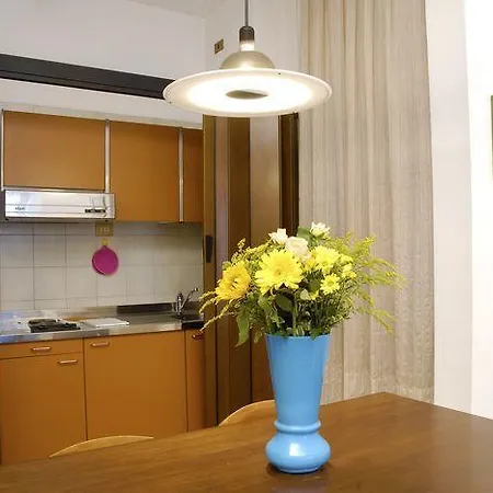 Appartamento Centro Residenziale Maestoso *