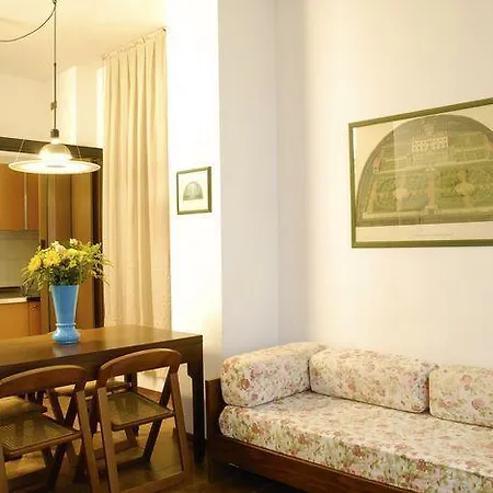Centro Residenziale Maestoso *