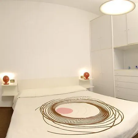 Centro Residenziale Maestoso Appartamento *