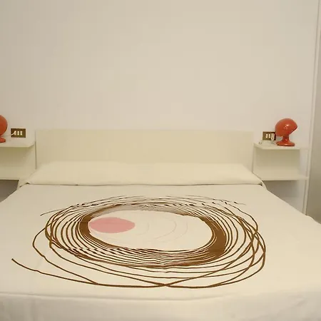Appartamento Centro Residenziale Maestoso Viareggio