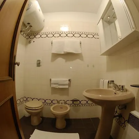 Centro Residenziale Maestoso * Viareggio