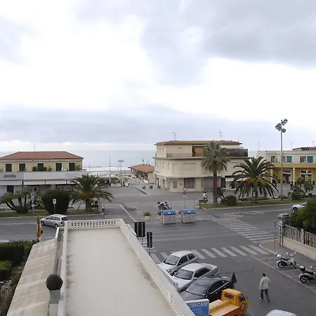 Апартаменты Centro Residenziale Maestoso