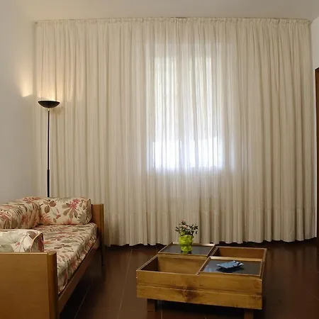 Centro Residenziale Maestoso Appartement Viareggio