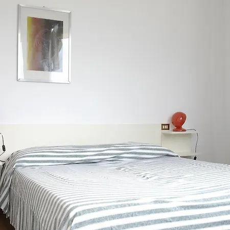 Appartement Centro Residenziale Maestoso *