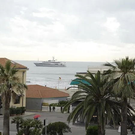 Centro Residenziale Maestoso Appartement *