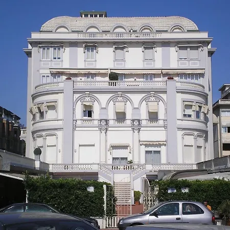 Appartement Centro Residenziale Maestoso *