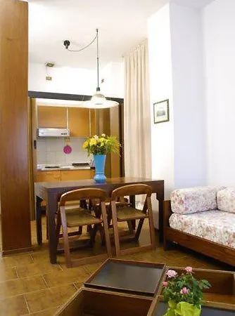 Centro Residenziale Maestoso