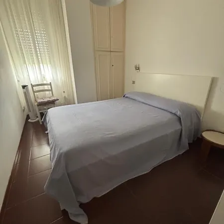 Centro Residenziale Maestoso Apartamento *