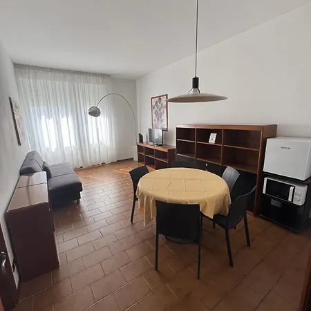 Centro Residenziale Maestoso *