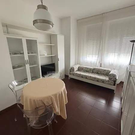 Apartamento Centro Residenziale Maestoso