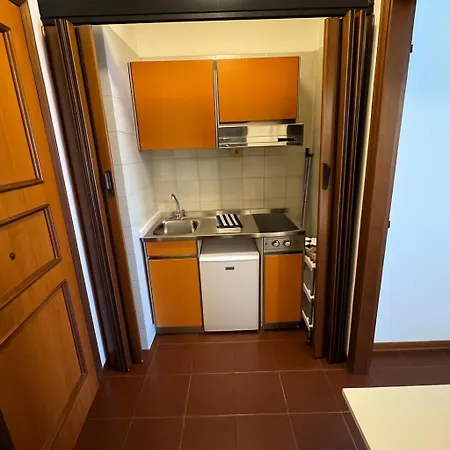 Апартаменты Centro Residenziale Maestoso Виареджо