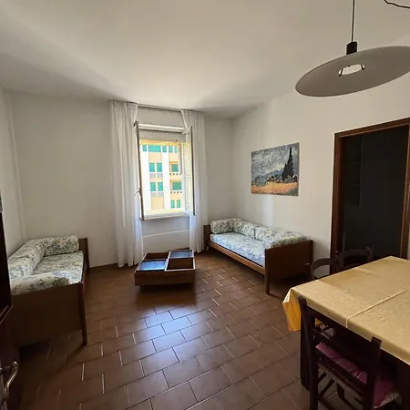 Апартаменты Centro Residenziale Maestoso *