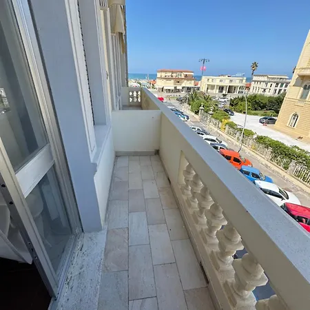 Apartamento Centro Residenziale Maestoso *