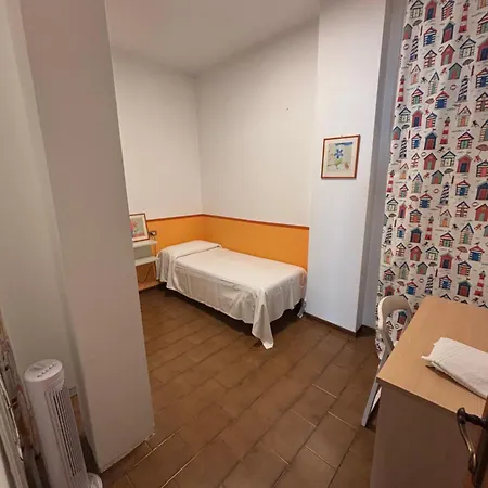 Centro Residenziale Maestoso Viareggio