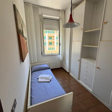 Centro Residenziale Maestoso Апартаменты *