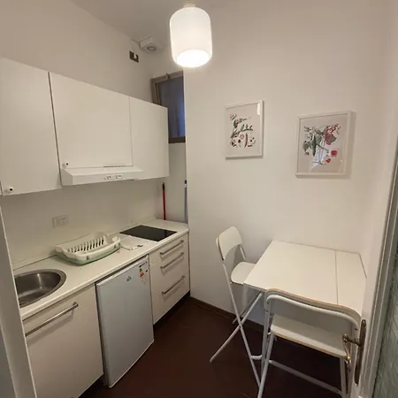 Maestoso Sul Lungomare Apartament Viareggio