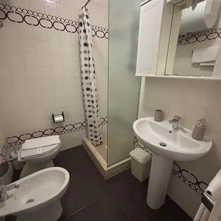 Centro Residenziale Maestoso Apartamento *