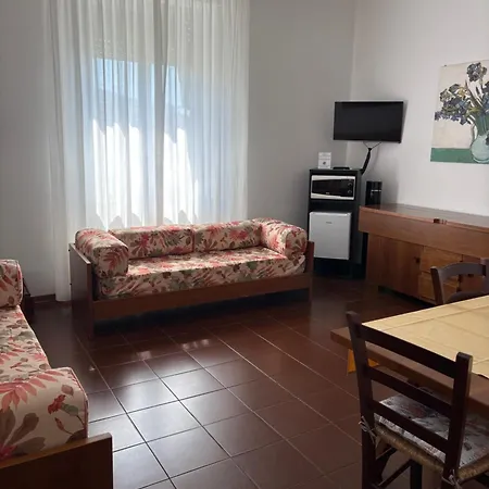 Apartament Maestoso Sul Lungomare