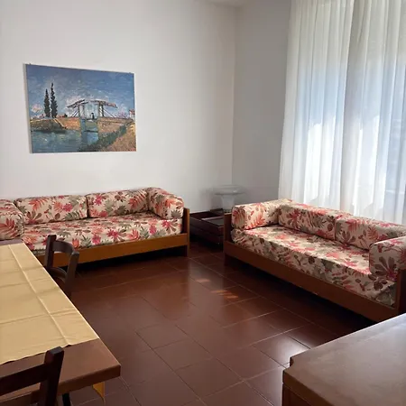 Maestoso Sul Lungomare Apartament Viareggio