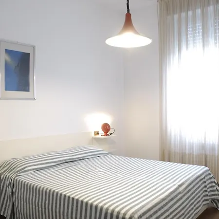 Centro Residenziale Maestoso Виареджо