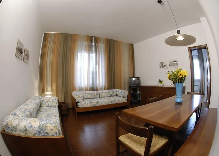 Centro Residenziale Maestoso