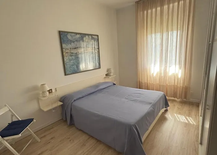 Апартаменты Centro Residenziale Maestoso *