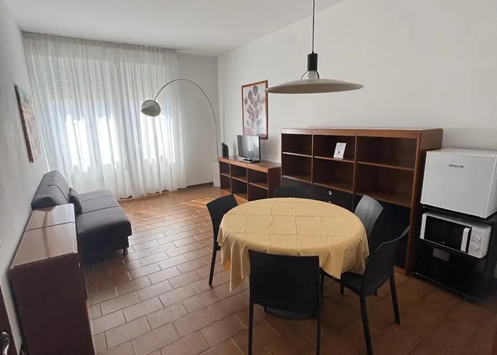 Centro Residenziale Maestoso *