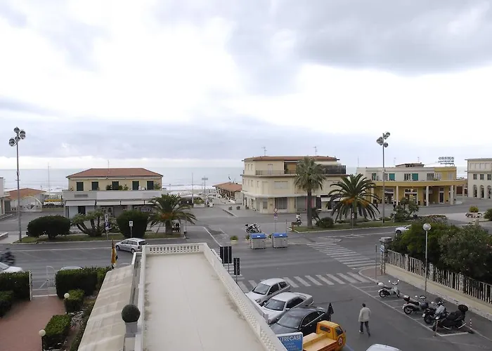 Апартаменти Centro Residenziale Maestoso