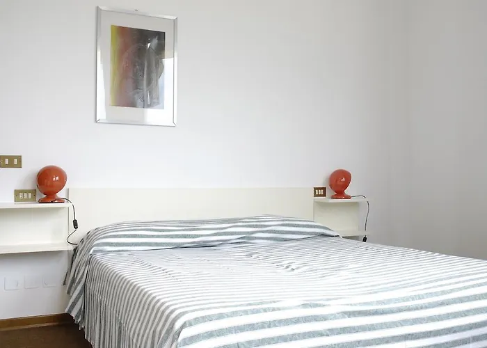 Апартаменти Centro Residenziale Maestoso *