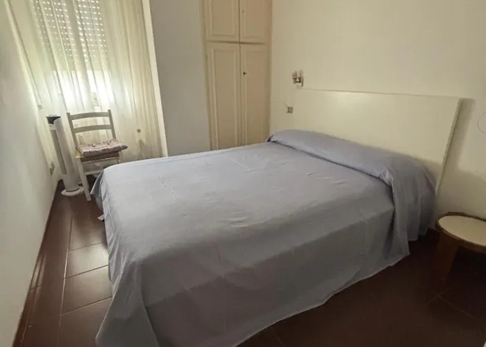 Centro Residenziale Maestoso Апартаменти *