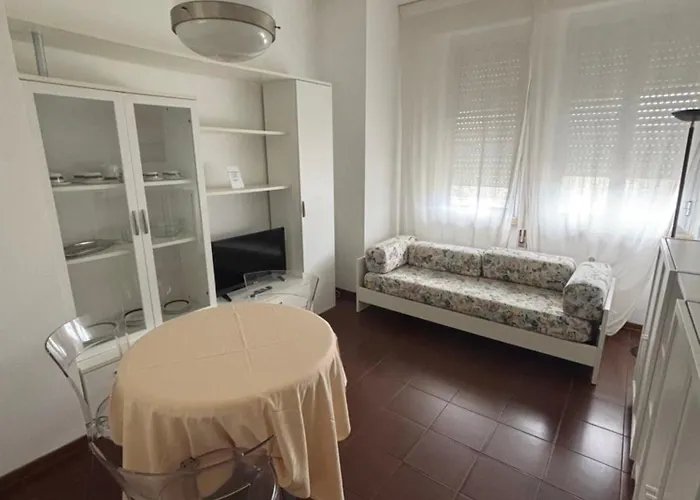 Апартаменти Centro Residenziale Maestoso