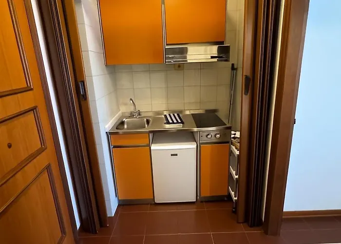 Апартаменти Centro Residenziale Maestoso В'яреджо