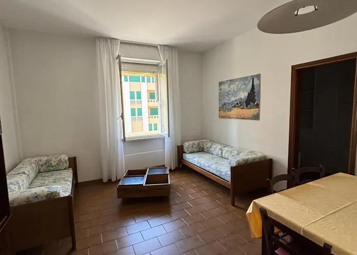 Апартаменти Centro Residenziale Maestoso *