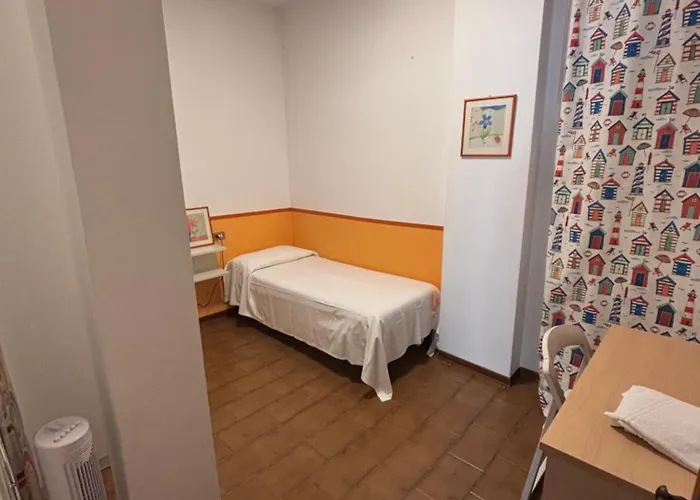 Centro Residenziale Maestoso В'яреджо