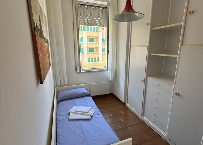 Centro Residenziale Maestoso Апартаменти *