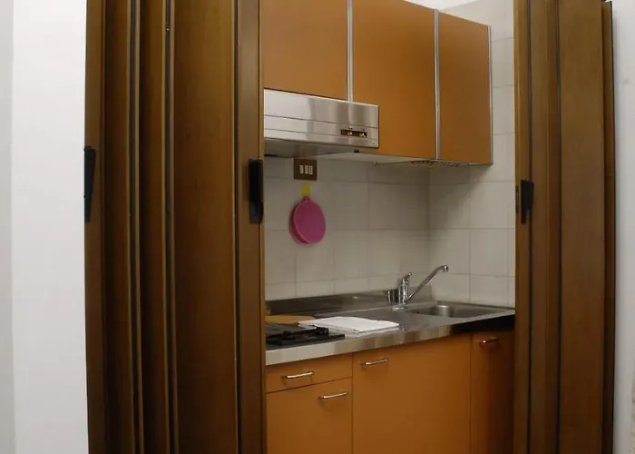 Centro Residenziale Maestoso